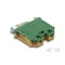 Te Connectivity Din Rail Terminal Blocks 10Mm2, Screw Pe Type Terminal Block 2271690-1 - alternate 3